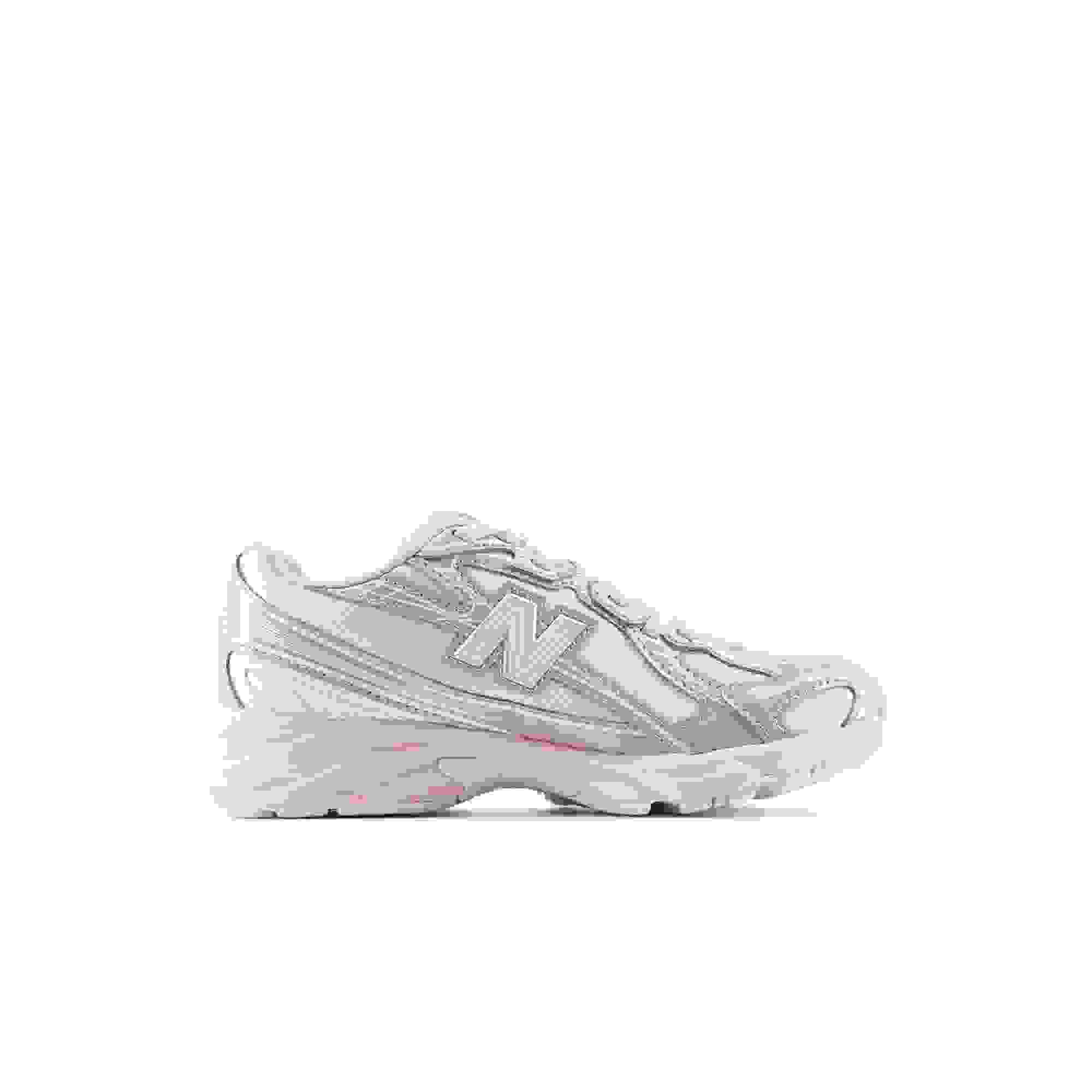 New Balance 740 Preschool Girls' "Pink" Shoe